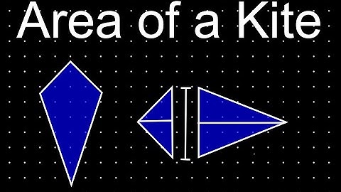 Ace Kite Geometry: Learn to Find Area and Explore Properties with Confidence
