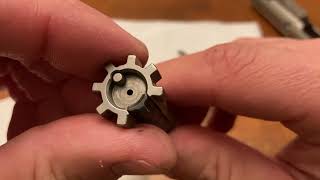 Scionics Weapons Systems Pt1 NP3 BCG Review