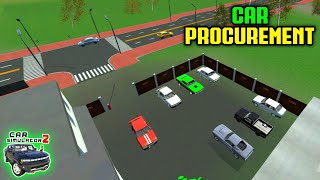 Car Simulator 2 - Car Procurement by ZjoL Gaming 2,418 views 12 days ago 8 minutes, 12 seconds