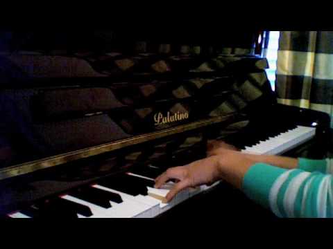 When We Say (Juicebox)- Aj Rafael Piano Cover full...