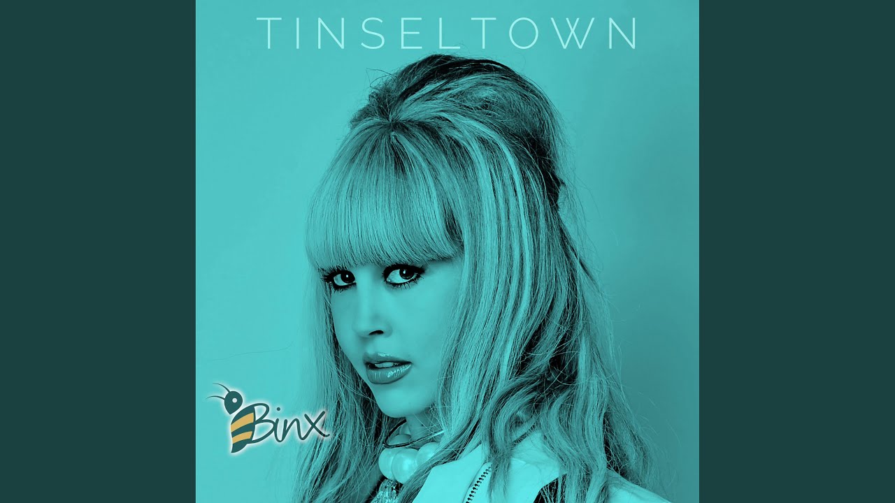 Watch Tinseltown on YouTube Watch Tinseltown on YouTube