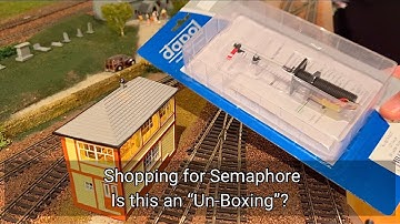 229. Shopping for Semaphore - Is this an “Un-Boxing”?