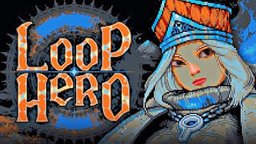 (ZA)LOOP(A) HERO – САМАЯ (НЕ)ИНТЕРЕСНАЯ ИНДИ-ИГРА!? (каждому свое) ☠️