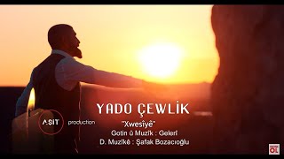 YADO ÇEWLİK - XWESÎYE / 2021 (4K) [ Video] Resimi