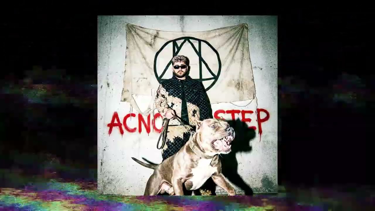 Παρακολούθηση ACNATRO - İntro (ACNOSTEP) στο YouTube Παρακολούθηση ACNATRO - İntro (ACNOSTEP) στο YouTube