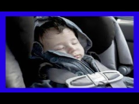 Bruit De Voiture Pour Bébé - Relaxante Voyage En Voiture Pour Dormir Bébé & Enfants