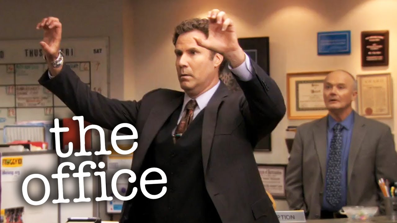 The Office: Every Manager, Ranked By Competence