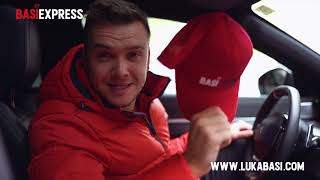 LUKA BASI - LBasiExpress - Personal Package