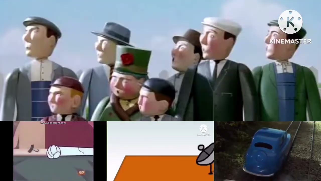 Oh Boy! Part 4 Of A Sparta Jyro Remix Of @T3H_P3DRO_SP4RT4N.