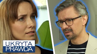 Przespała Się Z... Gosposią Ukryta Prawda Odc. 1538