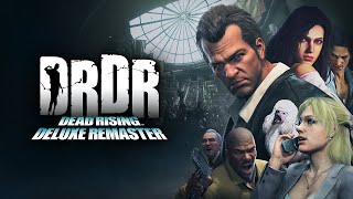 Dead Rising Deluxe Remaster  Story Trailer
