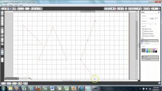 Silhouette Cameo - Basic Shapes Part 2