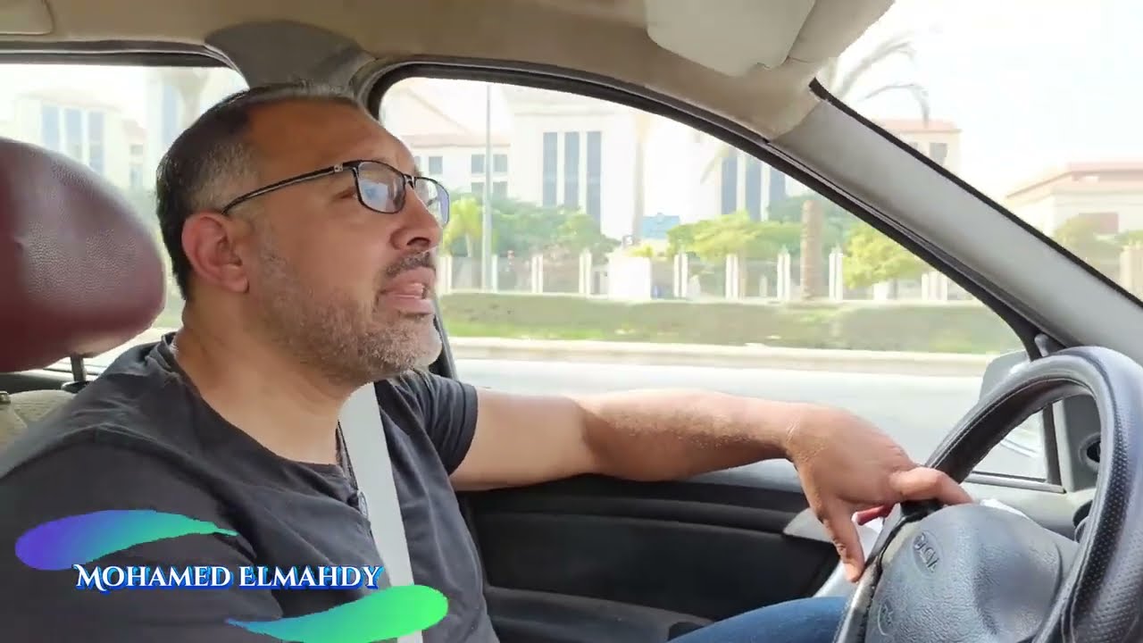 العاصمة الادارية الجديدة الحى المالى والحكومى  نهاية 2025 من الواقع