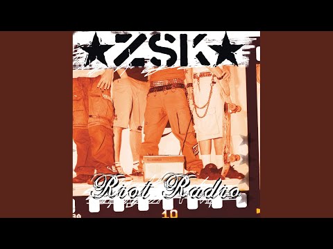 ZSK — Und Genau Da Gehen Unsere Wege Au