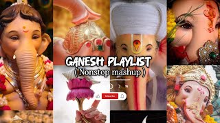 Ganesh Playlist 2026 l Nonstop Mashup l Devotional Songs #ganesh #youtube #viral #trendingvideo  screenshot 4