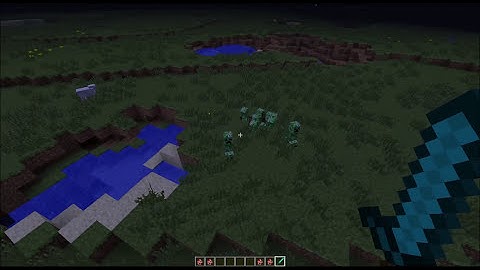 Minecraft, Chicken Bomb, Downloadable Server Plugin