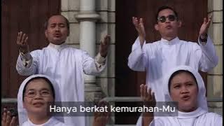 Panggilan Suci (tribute to Hari Panggilan dan Misi sedunia)