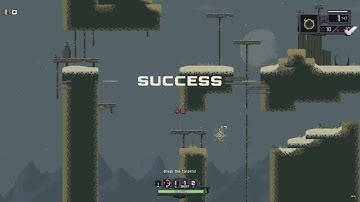 Risk of Rain Returns - Break the Targets! Speedrun in 0:12.5 (WR)