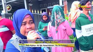 Download Lagu 🔴 PENGEN DI SAYANG || VOC. MIMI INIH PSM || PUTRA SURTI MUDA || SELASA 14 DES 2021#PATROL_WELINI MP3