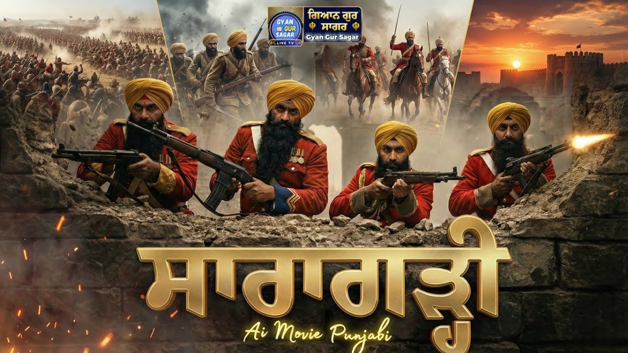 Saragarhi: The Rise of 21 Sikhs | Full History Part 1 | Havildar Ishar Singh Story