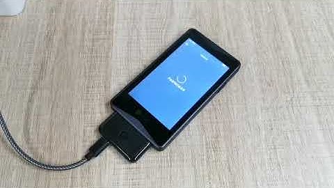 Updating ELLIPAL Titan - Tutorial