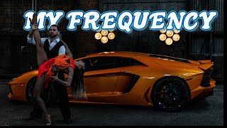Tiësto & 7 Skies feat. RebMoe - My Frequency DANCE CHOREOGRAPHY and Behind The Scenes | Armen Way