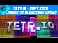 Tetris tournament  sept 2020 r7  johnmegacycle vs blueocean gacha