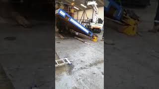Monster Rigging Pty Ltd