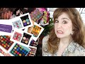 NEW MAKEUP RELEASES & ALL MY FEELINGS ABOUT THEM | Hannah Louise Poston | MY BEAUTY BUDGET