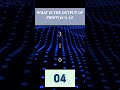 Python quiz number 14. #pythonforbeginners #pythontutorial #python #pythonprogramming #viralshort