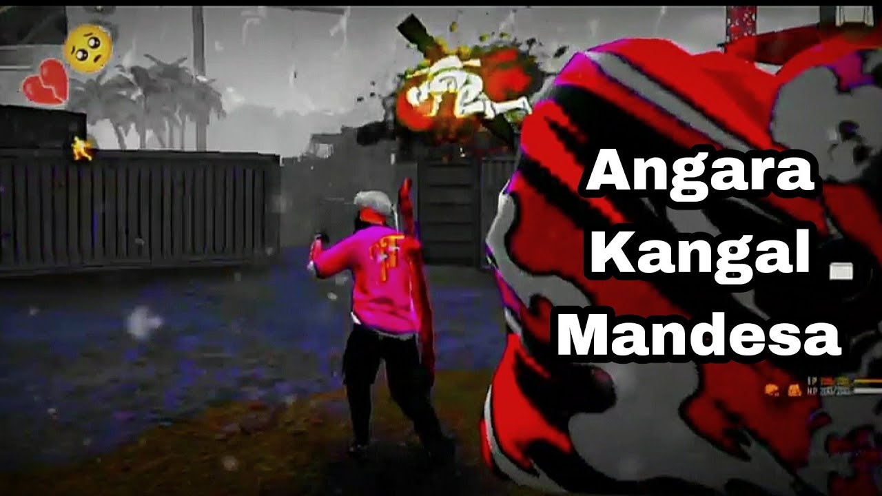 Garo free fire WhatsApp status video | Angaba nangko kusi ong.atpaja skachim |