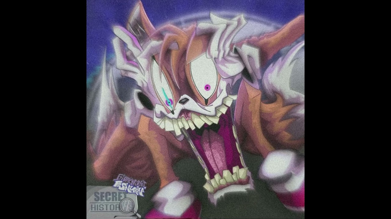 Confrontation v2 (Teaser) - Friday Night Funkin': Secret Histories