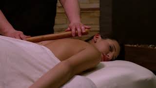 Experience the Oglebay West Spa in Wheeling,WV