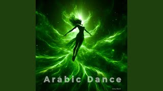 Arabic Dance - Anu Rani