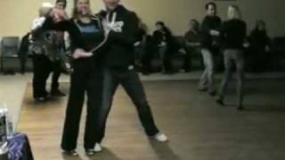 2 August 2011 - Beginner Routine