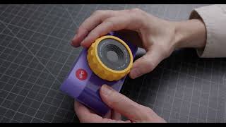 Making !Camera Collectible Toy screenshot 3
