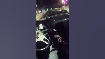 Turbo LS swapped S10. #dragracing #turbo #2step #ls #sloppy