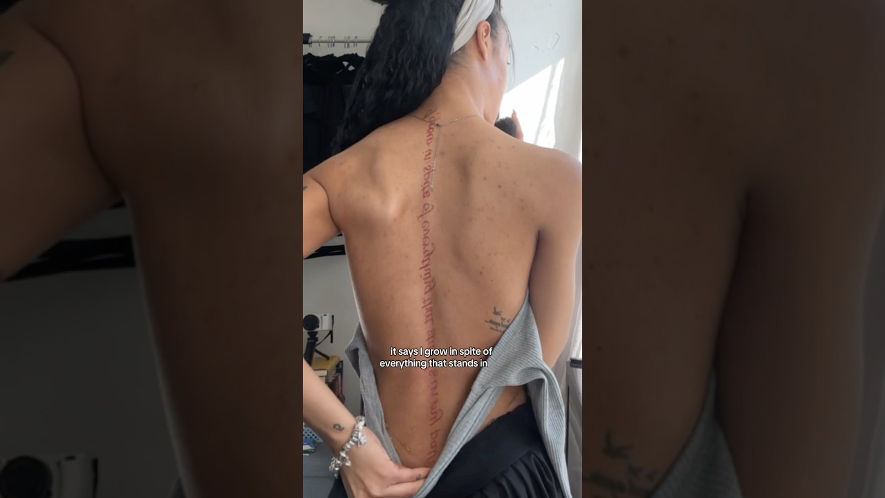 NO ONE DOES THIS ANYMORE  