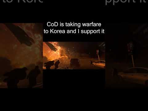 @CallofDuty Modern Warfare 4 is going to be insane 🔥 #ad