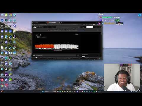 ImDontai Reacts To Slayr Fr/American Dragon