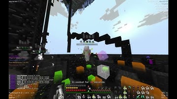 face place cracking | Crystal PvP ft. asunaRebuild, Meteor