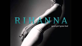 Rihanna - Question Existing (Audio)