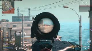 Quad KILL -  Team WIPE in Resurgence