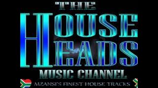 DA CAPO - KOJO AKUSA'S HEY [BROKEN BEAT MIX]