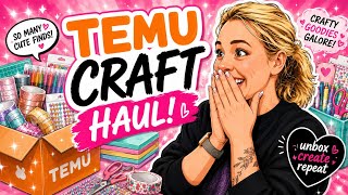 Temu Time #5
