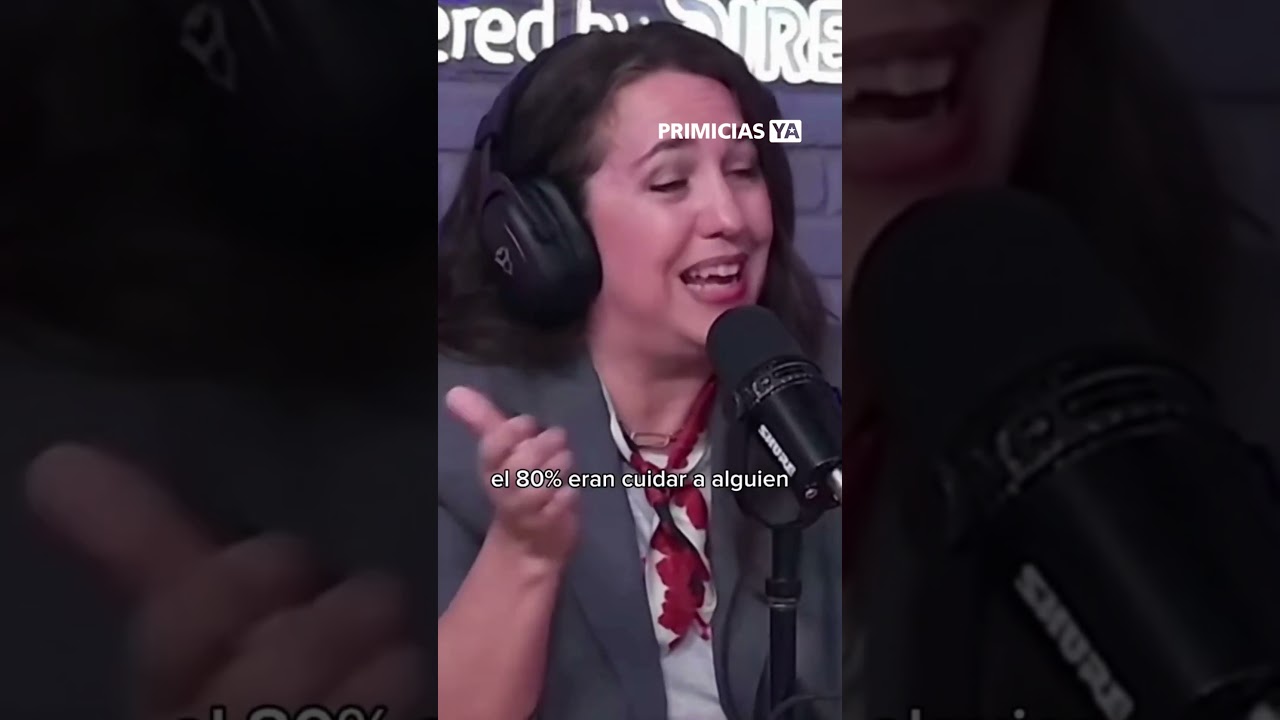 💬 NARDA LEPES REAVIVÓ EL DEBATE POR LAS LICENCIAS A HOMBRES Y MUJERES EN EL TRABAJO