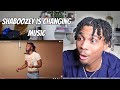 Country Hip Hop Is FIREEEE | Shaboozey - Vegas | A COLORS SHOW