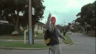 Deck Dogz Feras Do Skate Trailer