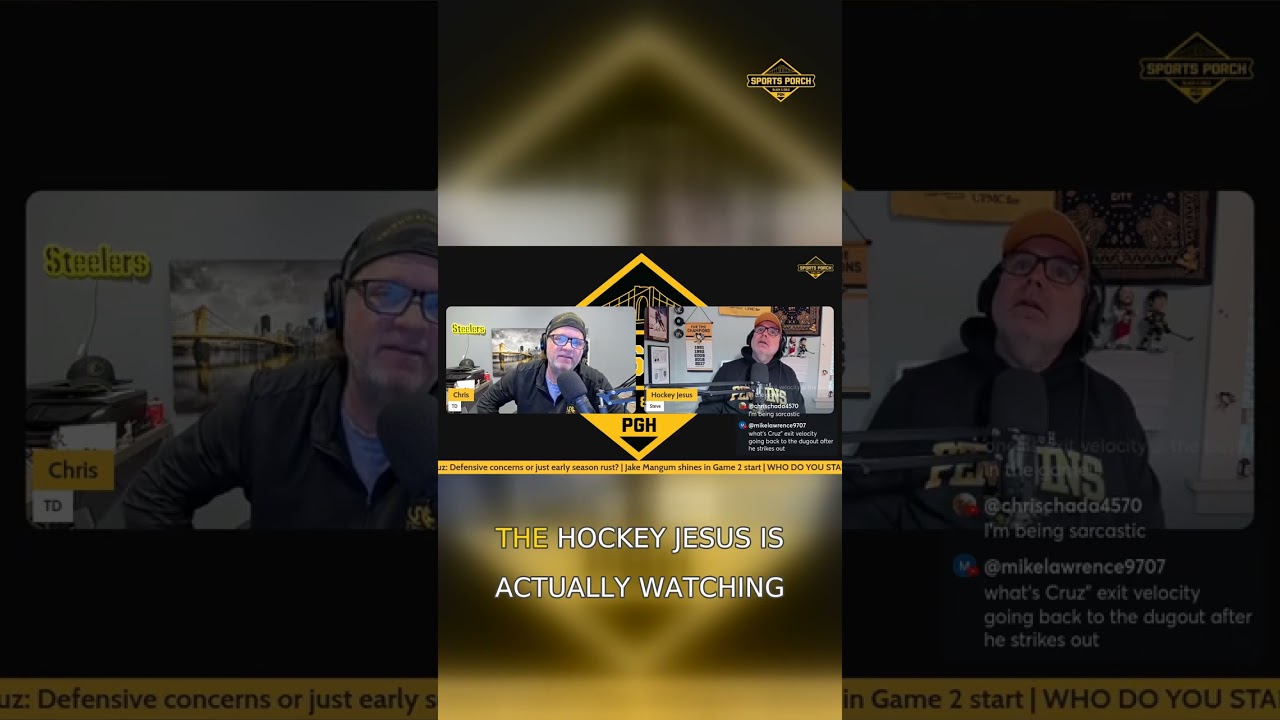 Can Paul Skenes handle the weight of Pittsburgh?