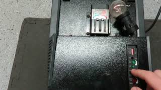 Merlin Prolift 230T Receiver Full Memory Deleting